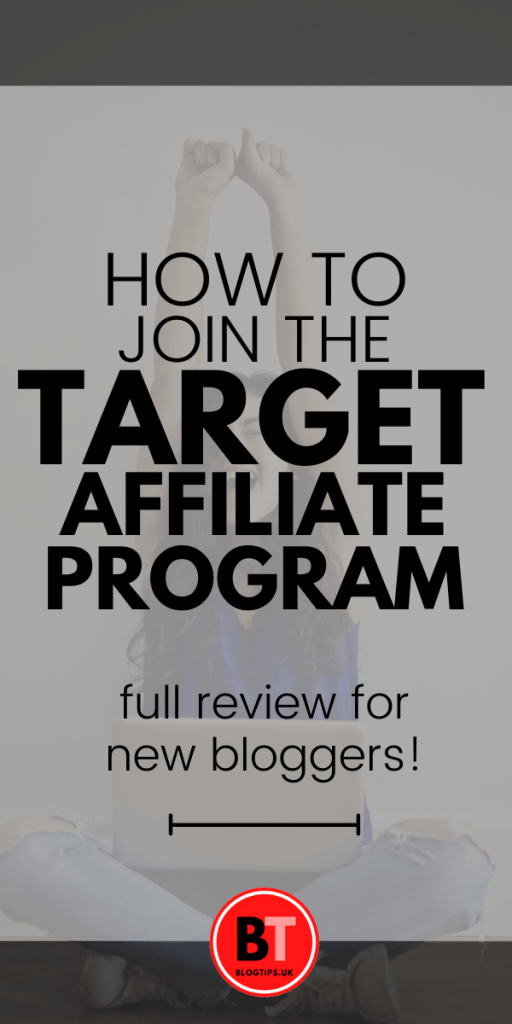 target affiliate program review