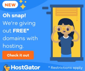 hostgator web hosting