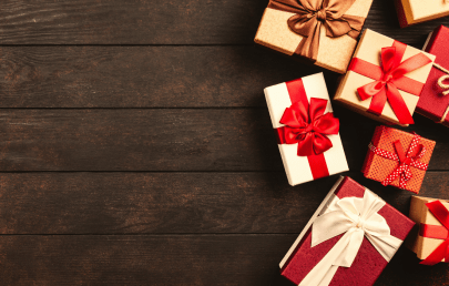 gift ideas for bloggers