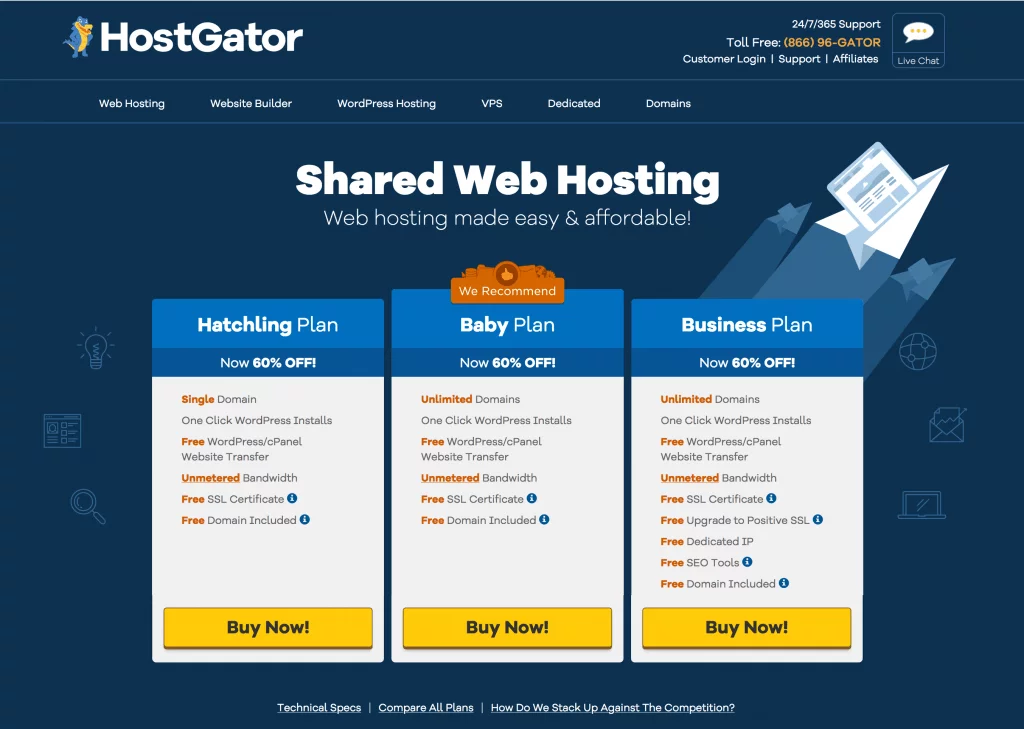 how to start a blog