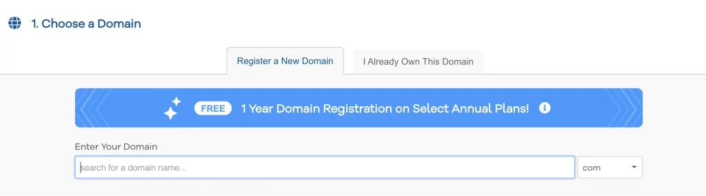 how to start a blog