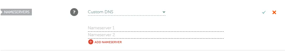 namecheap dashboard