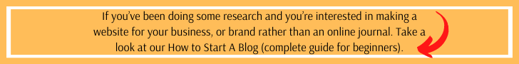 best free blogging sites