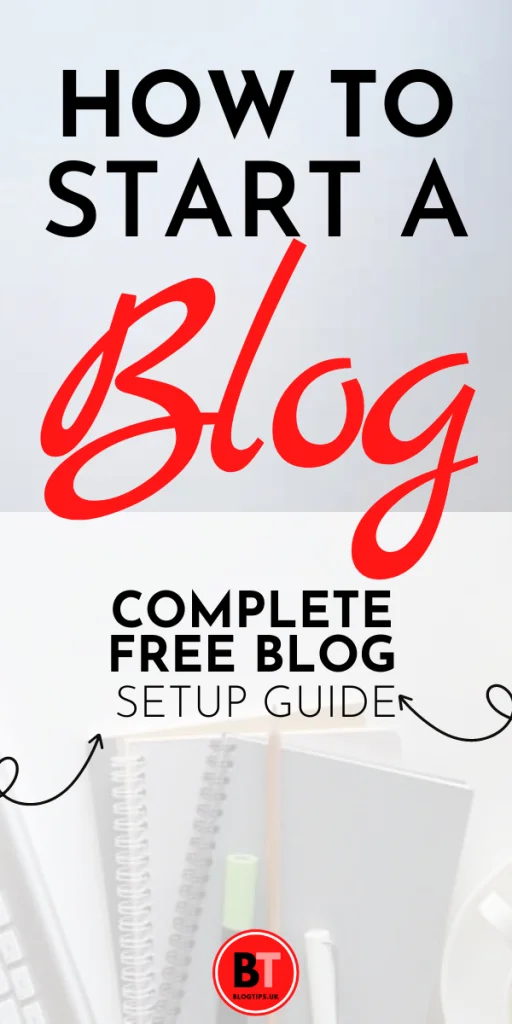 blogging